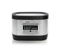 Four à eau sous vide Laica SVC200 8L en acier inoxydable