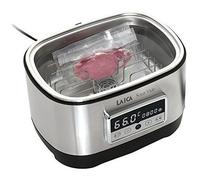 Laica SVC200 machine sous-vide Bain marie sous vide