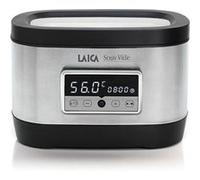 Laica SVC200 machine sous-vide Bain marie sous vide Gris G