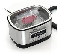 Laica SVC200 Sous Vide Four à eau pour cuisson sous vide à basse température