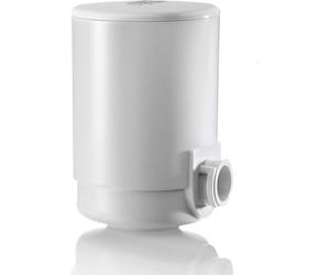 Laica Système de Filtration Intelligent HYDROSMART, Blanc