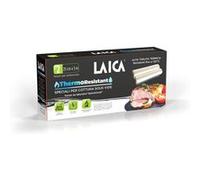 Laica TR2000 Rouleaux sous vide pour cuisson sous vide et conservation des aliments, plastique