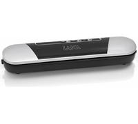 Laica VT3205 Machine sous vide 600 mbar noir, argent