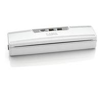 Laica VT3210 appareil à emballage sous vide 600 mbar Blanc Blanc G