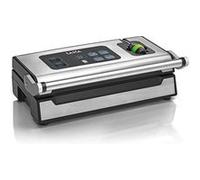 Laica VT3240 appareil à emballage sous vide 900 mbar Noir, Argent