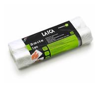 Laica Vt35090 Appareil de Mise Sous Vide-Lot de 2 Rouleaux Format 600 x 28 cm