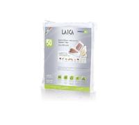 Laica VT35100 Sachets sous Vide 25x30cm Boîte De 50 Pièces