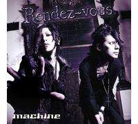 LAICHI HIKARI CLUB X MACHINE - Rendez-Vous [Ltd.Edition] [Import allemand]