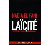 LAICITE - 2 DVD [HD DVD]