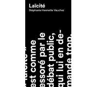 Laïcité
