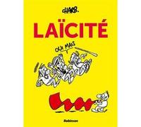 Laïcité