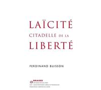Laïcité, Citadelle De La Liberté