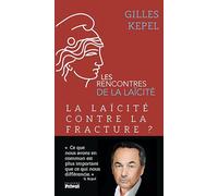 laicite contre la fracture (la)