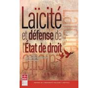 Laïcité et défense de l'État de droit (43)