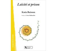 Laïcité et prison
