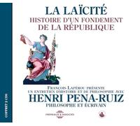 Laicite / Histoire d'un Fondateur de la Rapublique