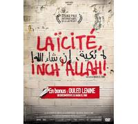 Laïcité Inch' Allah
