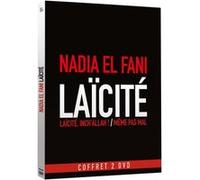 Laïcité, Inch' Allah ! - Même pas mal Edition 2 DVD G