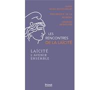 Laïcité - L'avenir ensemble