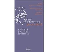 Laïcité - L'avenir ensemble