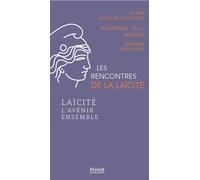 Laïcité – L'avenir ensemble – Privat