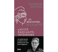 LAÏCITÉ, RADICALITÉ, INTÉGRISME