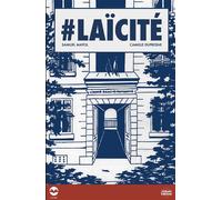 #Laïcité - Samuel Mayol - Heliade - broché - Document jeunesse