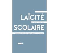 Laïcité scolaire: La loi de 2004 vingt ans après