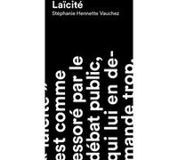 Laïcité