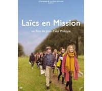 LAÏCS EN MISSION