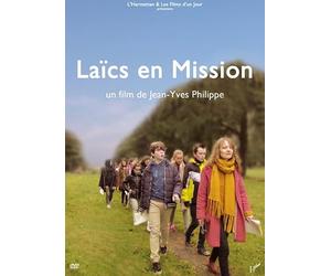 LAÏCS EN MISSION