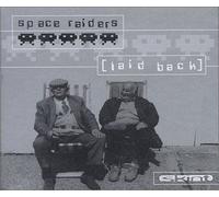 Laid Back..Also Inc Song For Europe + Laid Back - Indiangeneralsan Mix