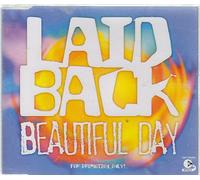 Laid Back - Beautiful Day [Import]