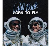 Born to Fly – CD – Alive AG