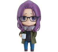 Figurine Nendoroid Sakura Kagamihara Laid Back Camp 10 cm