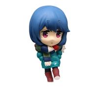 Laid Back Camp - Season 2 - Chobirume Figure - Rin Shima