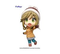 Laid-Back Camp Season 2 - Statuette Chobirume Aoi Inuyama 7 Cm