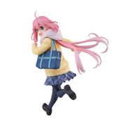 Laid-Back Camp - Statuette Pop Up Parade Nadeshiko Kagamihara 16 Cm