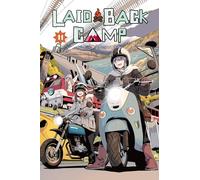 Laid-Back Camp, Vol. 11