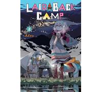 Inconnu – Laid-Back Camp, Vol. 2 – Version originale – Poche