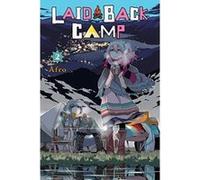 Inconnu – Laid-Back Camp, Vol. 2 – Version originale – Poche
