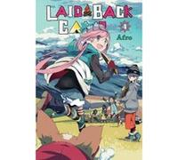 Laid-Back Camp, Vol. 4 - [Version Originale] Inconnu (Auteur)