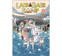 Laid-Back Camp, Vol. 9