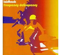 Laid Back - Frequency Delinquency