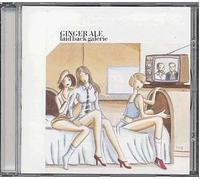 Laid Back Galerie – Ginger Ale – Importation néerlandaise