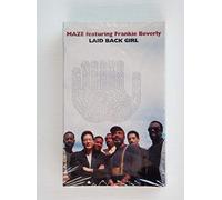 Laid Back Girl [Import]