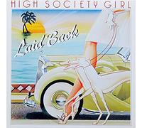 Laid Back - High Society Girl (Long Dub Version, 1983) [Import]