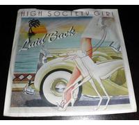 Laid Back - High Society Girl - Metronome - 815 789-1