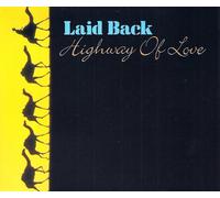 Laid Back - incl. Raindrops In The Peace Pipe (5.06) (CD Single Laid Back, 3 Tracks)