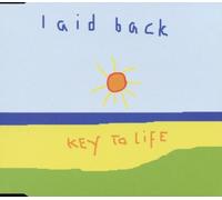 Laid Back - Key to Life [Import]